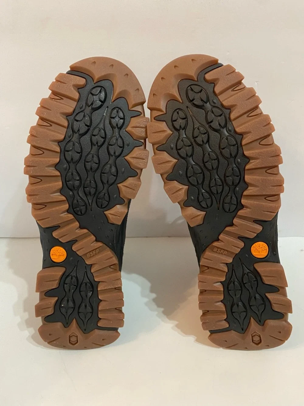 Timberland Men's Mt. Maddsen Waterproof Hiking Boots Size 12